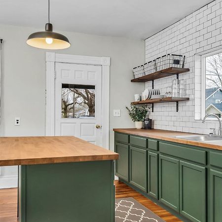 Enchanting Bungalow - 2Br Historic Hidden Gem Xenia Exterior foto