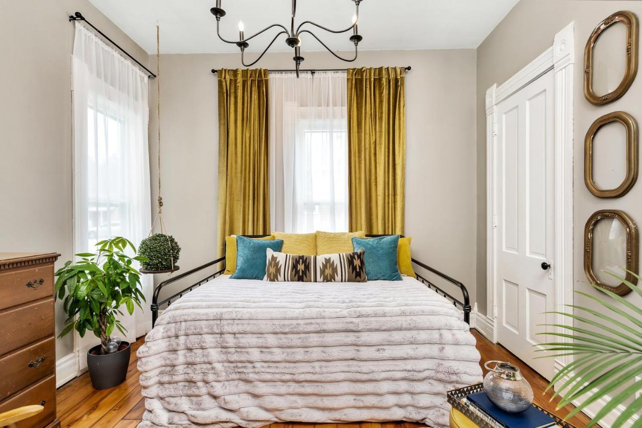 Enchanting Bungalow - 2Br Historic Hidden Gem Xenia Exterior foto